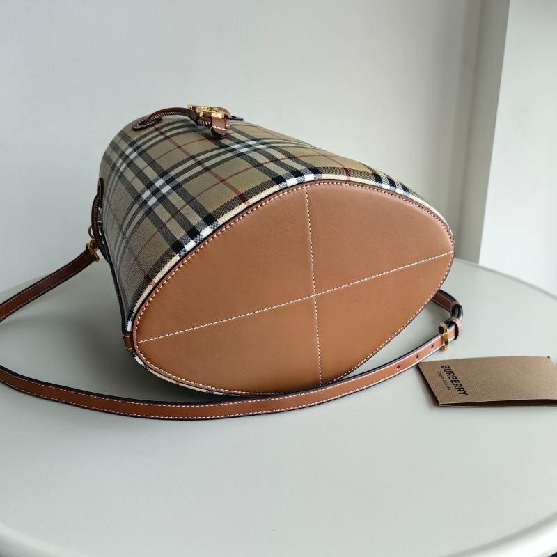 Burberry Bucket Bags